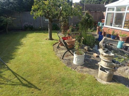 Great Base For A Yorkshire Adventure