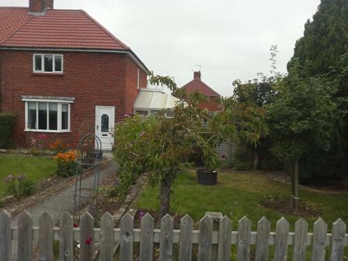 Great Base For A Yorkshire Adventure