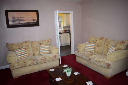 Great Base For A Yorkshire Adventure
