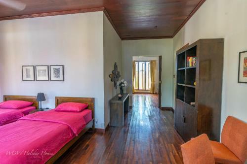 The Villa - Private Pool Wow Holiday Homes