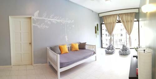 Apartamento Pino's Place