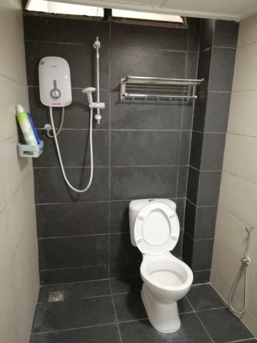 Apartamento Pino's Place