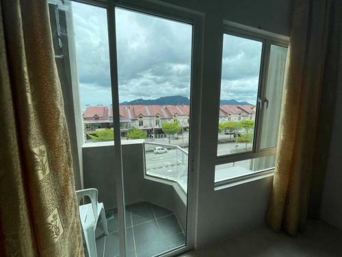 Apartamento 3 Bedroom For 6 Pax /apartment With Share Pool