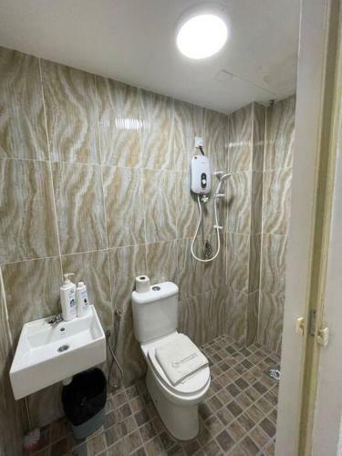 Apartamento 3 Bedroom For 6 Pax /apartment With Share Pool