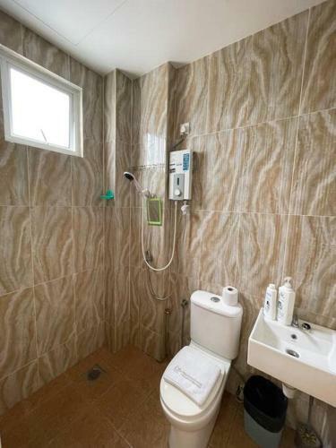 Apartamento 3 Bedroom For 6 Pax /apartment With Share Pool