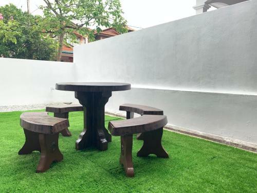 Langkawi Cozy Townhouse