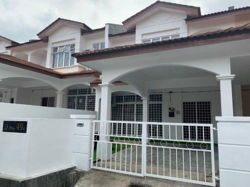 Langkawi Cozy Townhouse