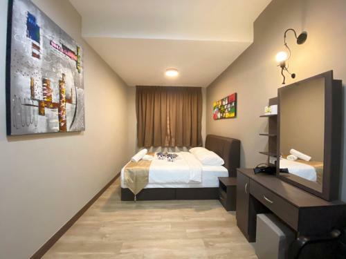 Langkawi Cozy Townhouse