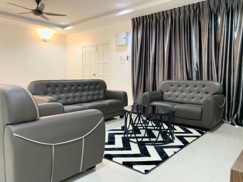 Langkawi Cozy Townhouse