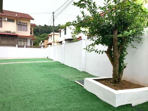 Langkawi Cozy Townhouse