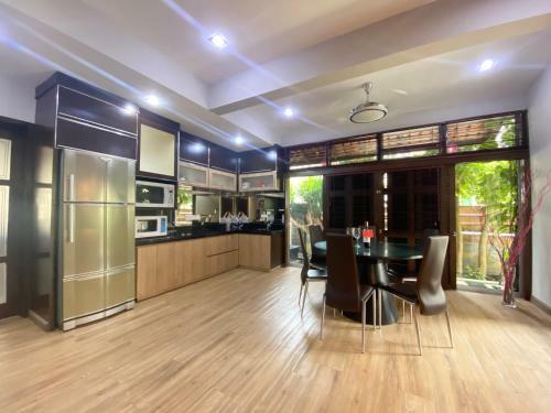 Langkawi Cozy Townhouse