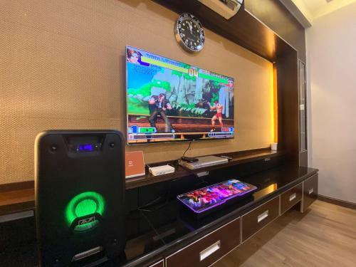 Langkawi Cozy Townhouse