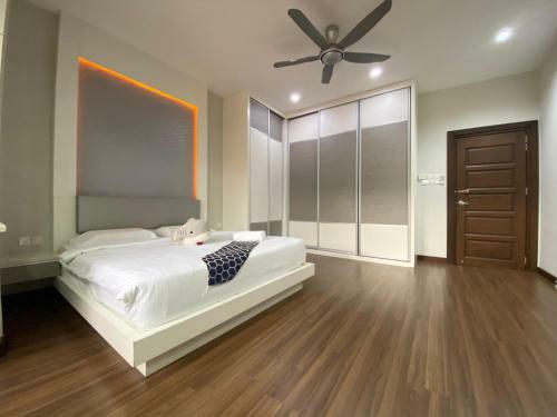 Langkawi Cozy Townhouse