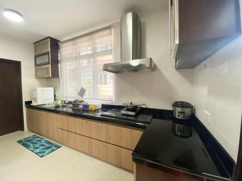 Langkawi Cozy Townhouse