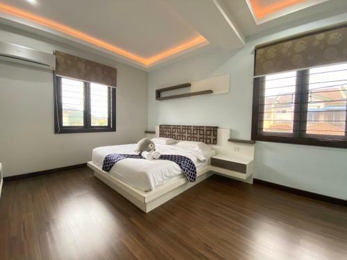 Langkawi Cozy Townhouse