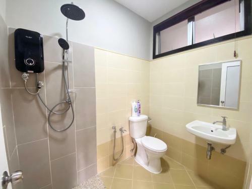 Langkawi Cozy Townhouse