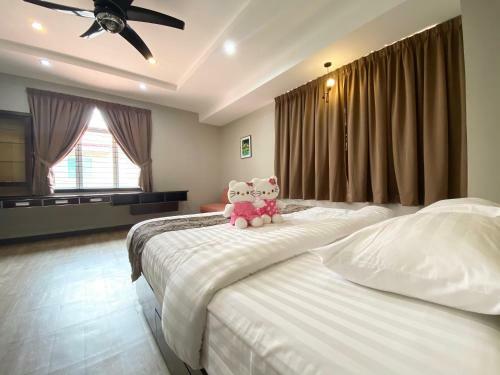 Langkawi Cozy Townhouse