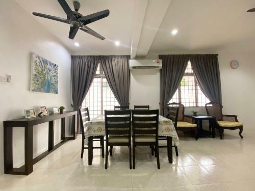 Langkawi Cozy Townhouse
