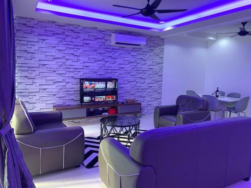 Langkawi Cozy Townhouse