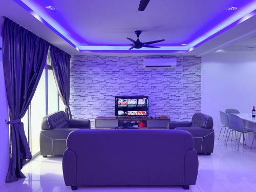 Langkawi Cozy Townhouse