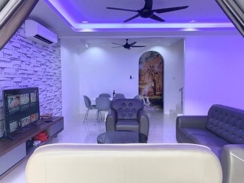 Langkawi Cozy Townhouse