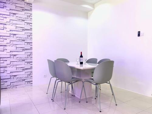 Langkawi Cozy Townhouse