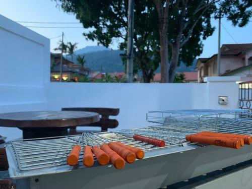 Langkawi Cozy Townhouse