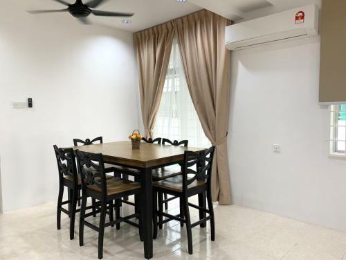 Langkawi Cozy Townhouse