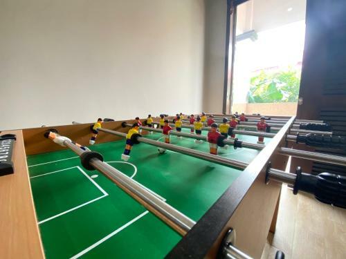Langkawi Cozy Townhouse