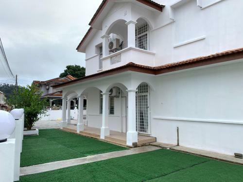 Langkawi Cozy Townhouse