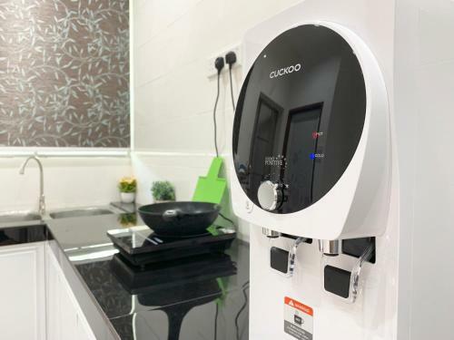 Langkawi Cozy Townhouse