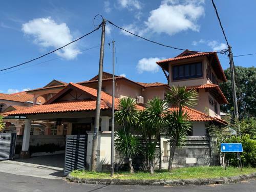 Langkawi Cozy Townhouse