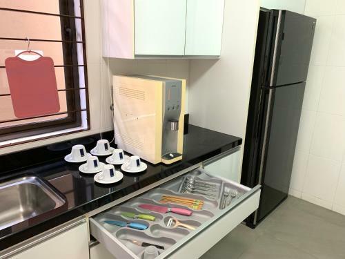 Langkawi Cozy Townhouse