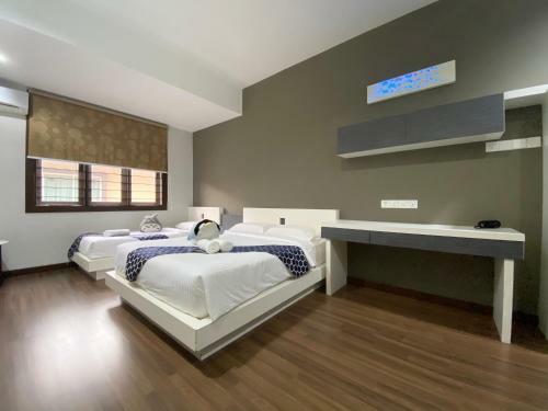 Langkawi Cozy Townhouse