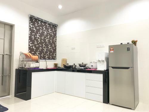 Langkawi Cozy Townhouse