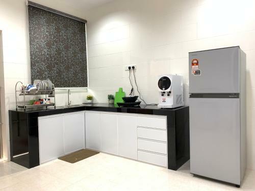Langkawi Cozy Townhouse