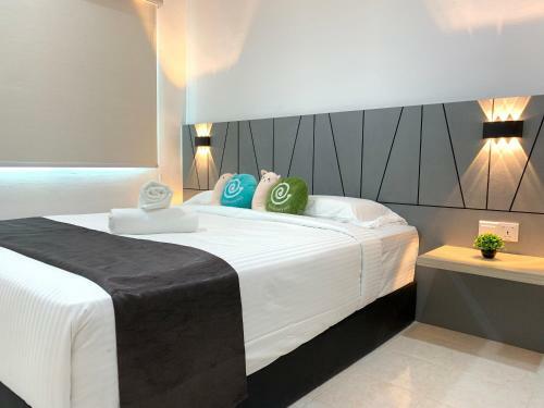 Langkawi Cozy Townhouse