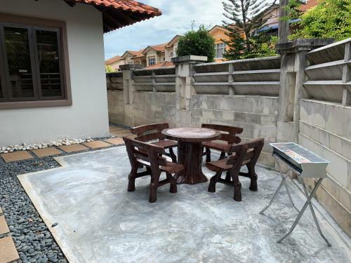 Langkawi Cozy Townhouse