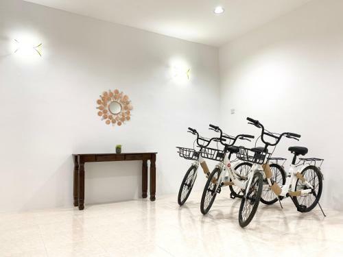 Langkawi Cozy Townhouse