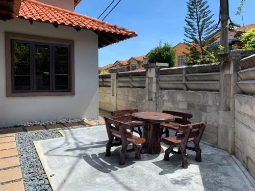 Langkawi Cozy Townhouse