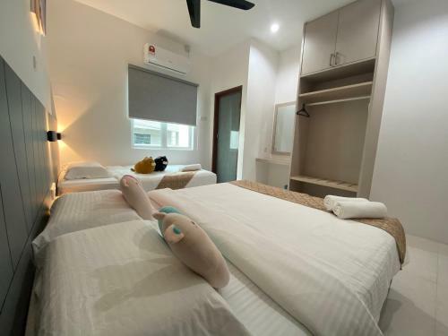 Langkawi Cozy Townhouse