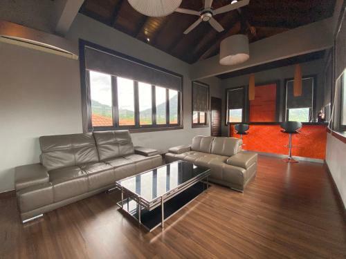 Langkawi Cozy Townhouse