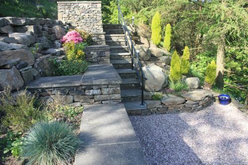 Saddleworth Holiday Cottages