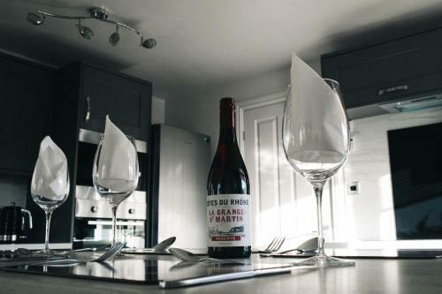 Saddleworth Holiday Cottages