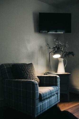 Saddleworth Holiday Cottages