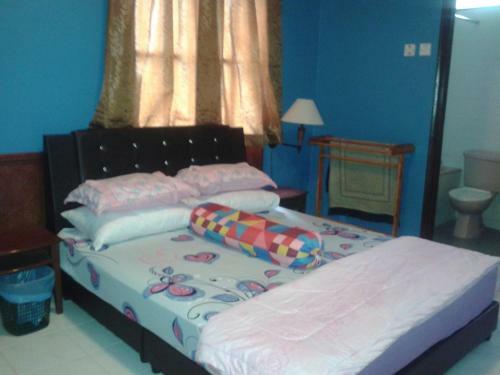 Hostal Seri Lagenda Apartment