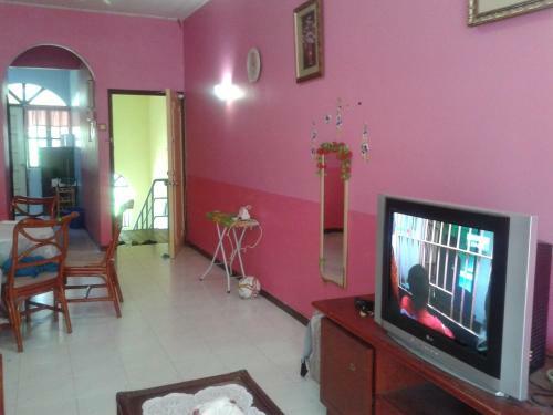 Hostal Seri Lagenda Apartment