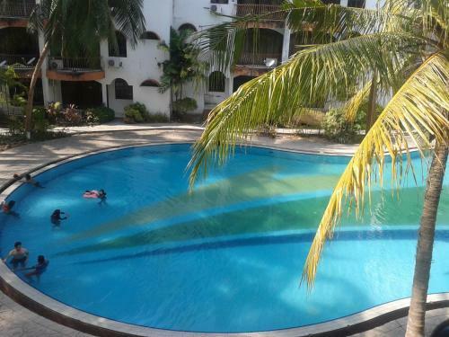 Hostal Seri Lagenda Apartment