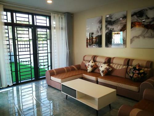 Foxi Fruit Garden Villa Langkawi(???????????????
