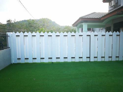 Foxi Fruit Garden Villa Langkawi(???????????????